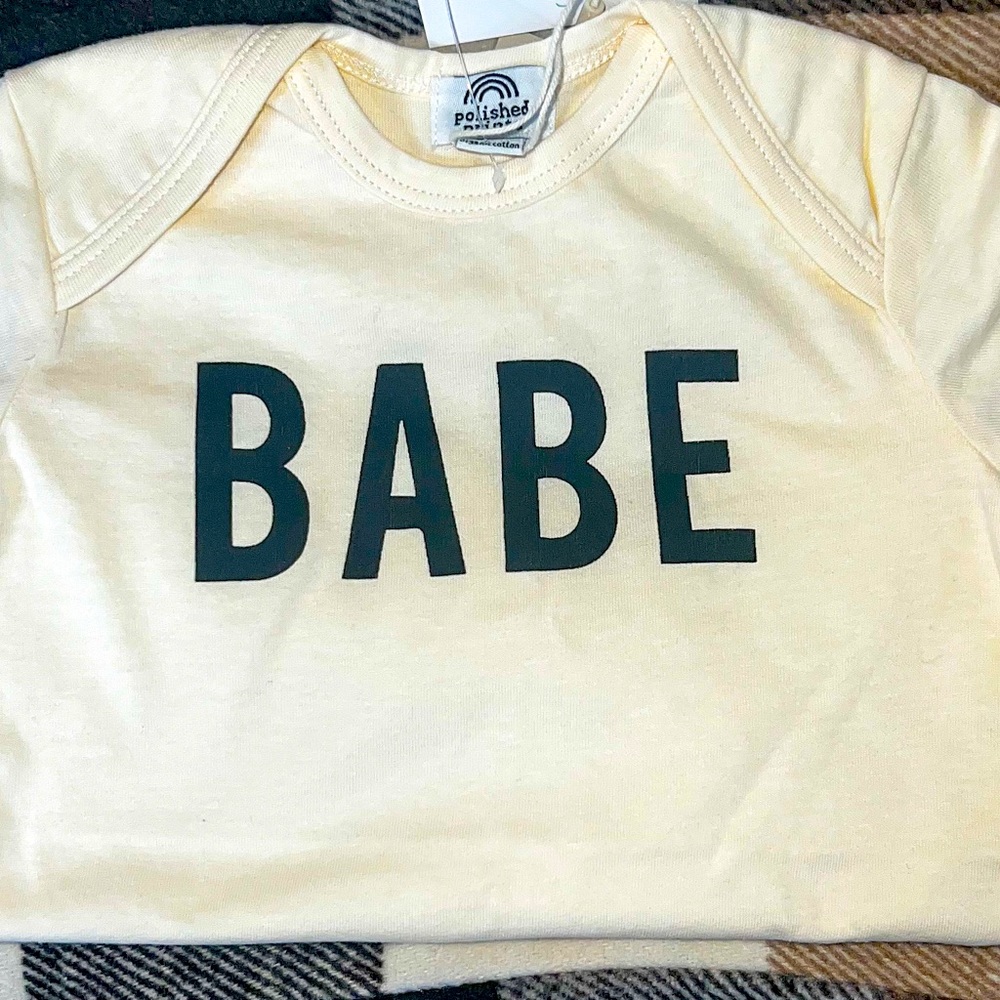 “BABE ONSIE”